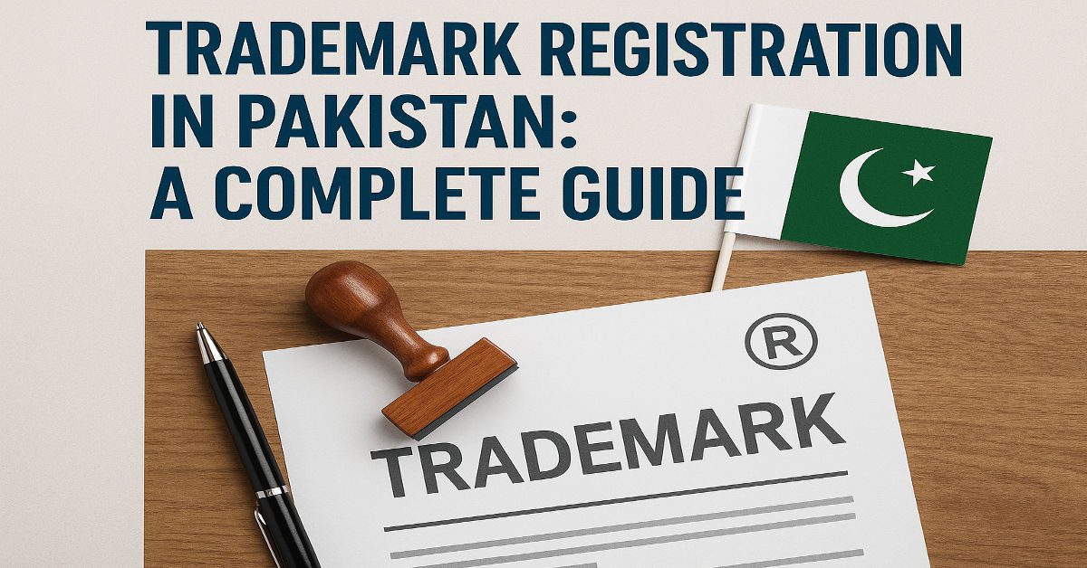 Trademark Registration