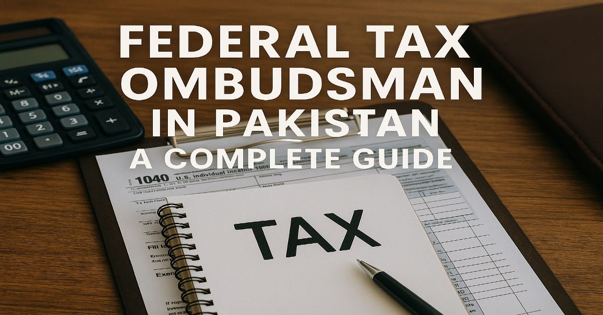 Federal Tax Ombudsman
